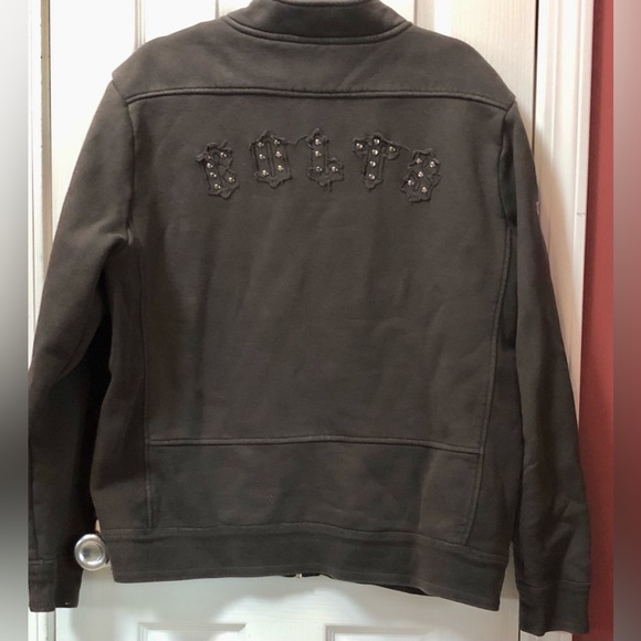 Men’s NFL PRO LINE Sweatshirt - Picture 5 of 6